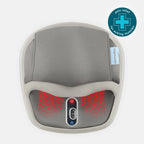 Shiatsu Air Max Foot Massager