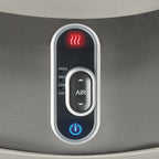 Shiatsu Air Max Foot Massager