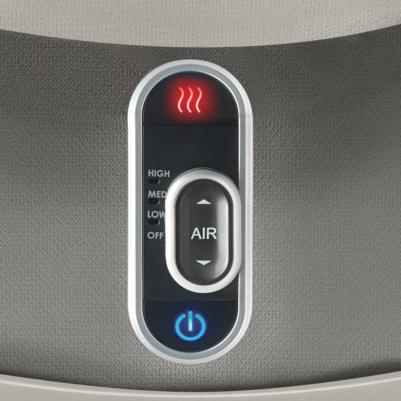 Shiatsu Air Max Foot Massager