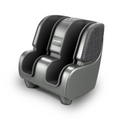 Deluxe Foot & Calf Massager with Heat