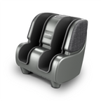 Deluxe Foot & Calf Massager with Heat