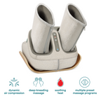 Luxe Comfort Foot & Calf Massage