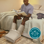 Luxe Comfort Foot & Calf Massage