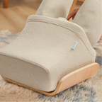 Luxe Comfort Foot & Calf Massage