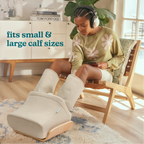 Luxe Comfort Foot & Calf Massage