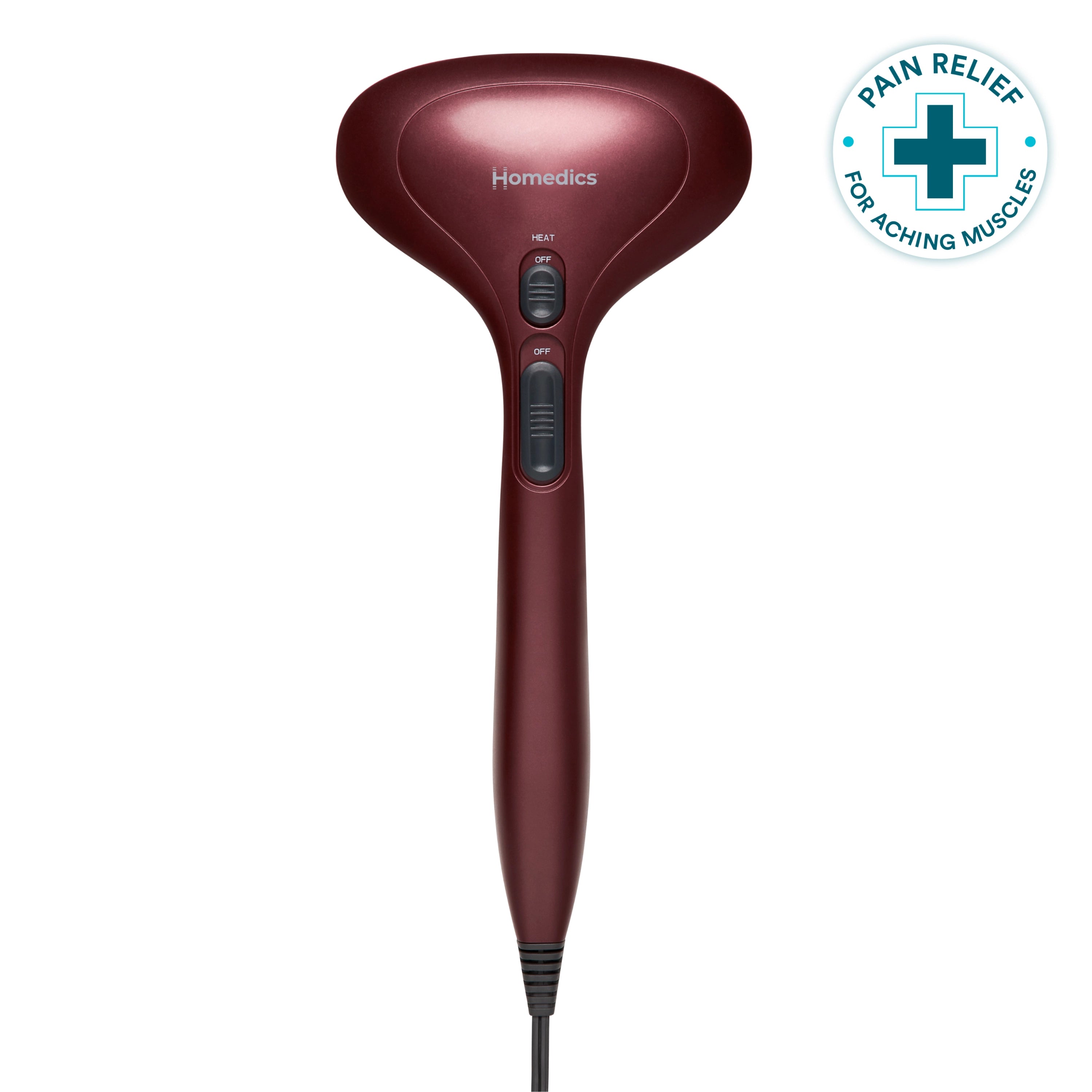 Thera-P Percussion Massager with Heat
