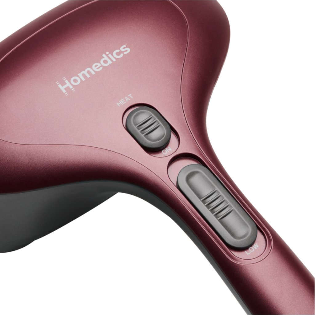 Thera-P Percussion Massager with Heat