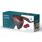 Thera-P Percussion Massager with Heat
