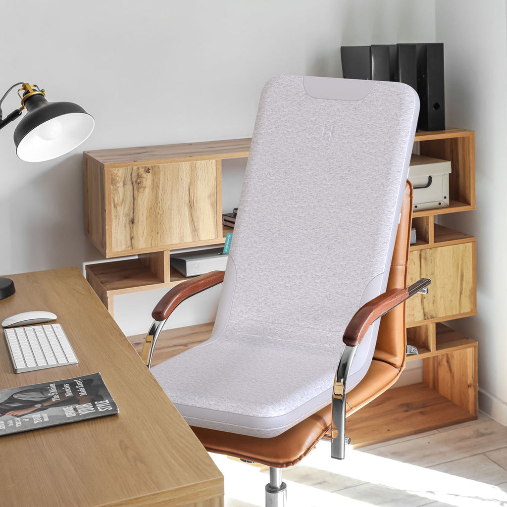 ShiatsuFlex® Massage Cushion