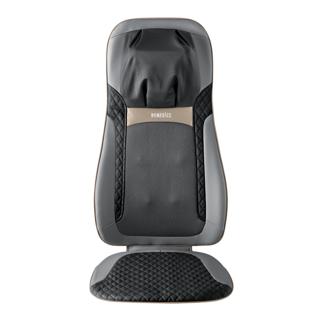 Shiatsu Elite II Massage Cushion with Soothing Heat