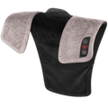 Comfort Pro Elite Massaging Vibration Wrap with Heat