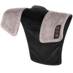 Comfort Pro Elite Massaging Vibration Wrap with Heat