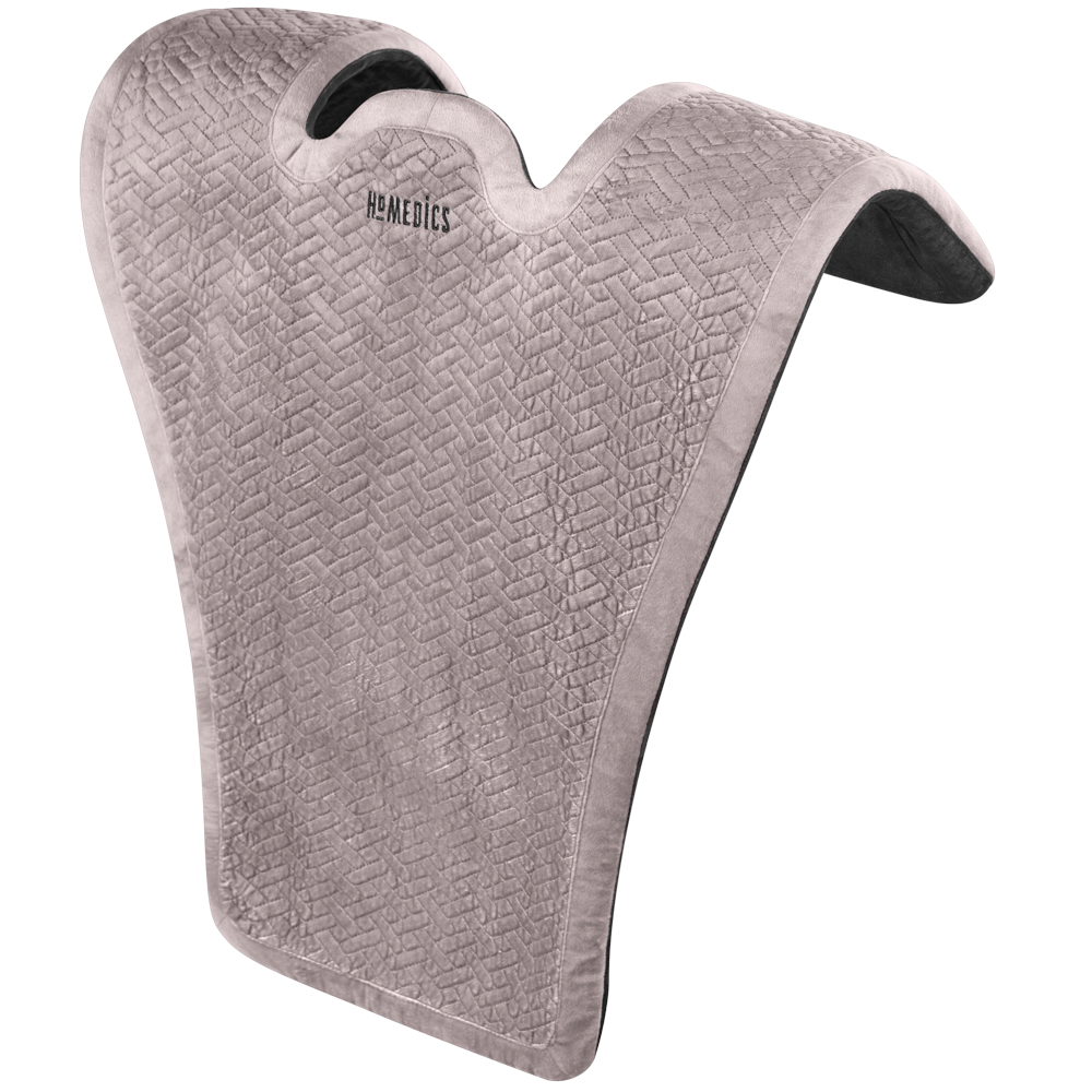 Comfort Pro Elite Massaging Vibration Wrap with Heat