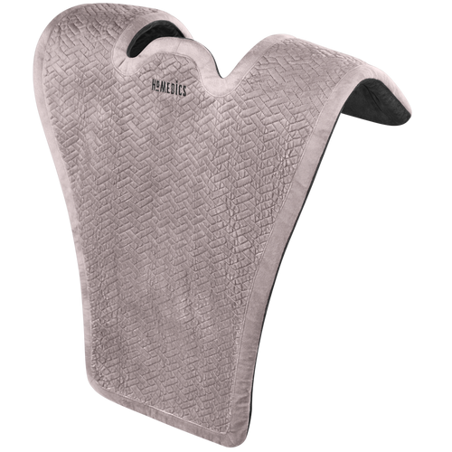 Comfort Pro Elite Massaging Vibration Wrap with Heat