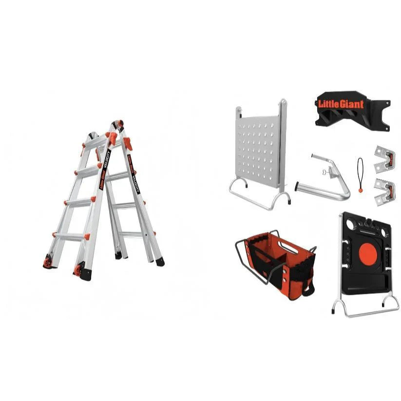 Ladder