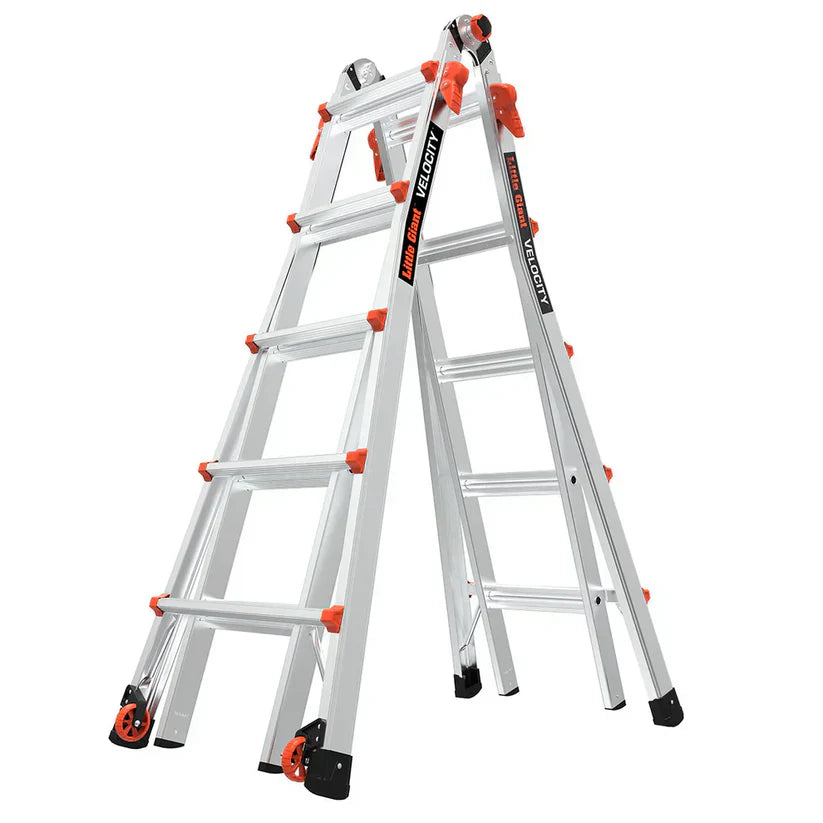 Ladder
