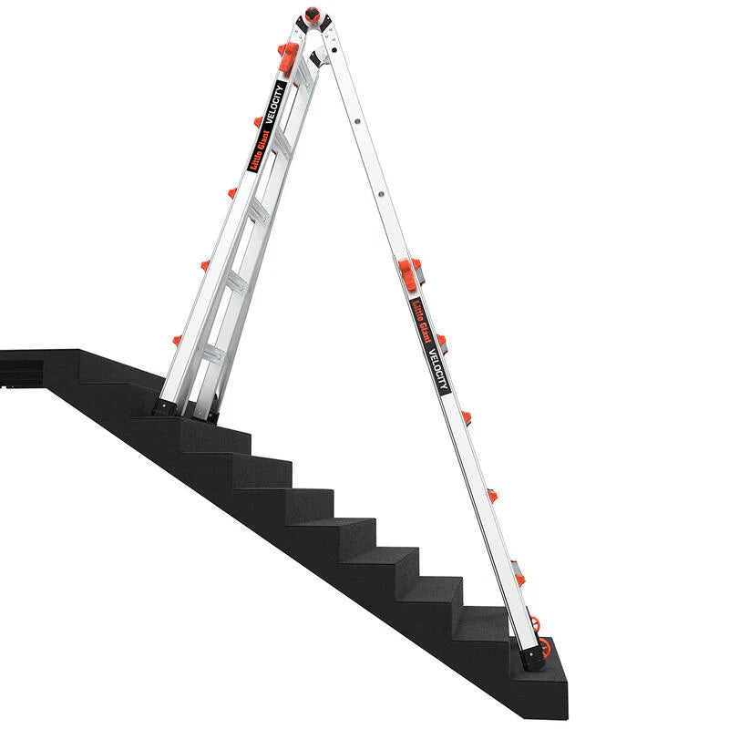 Ladder
