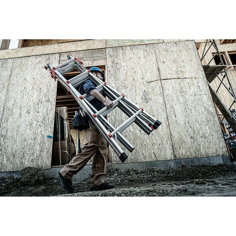 Ladder
